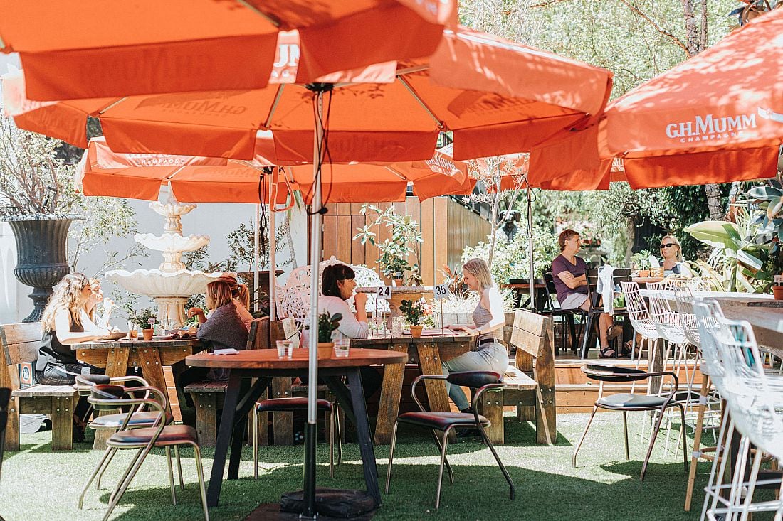  The Winery, Surry Hills, Sydney Review and Details