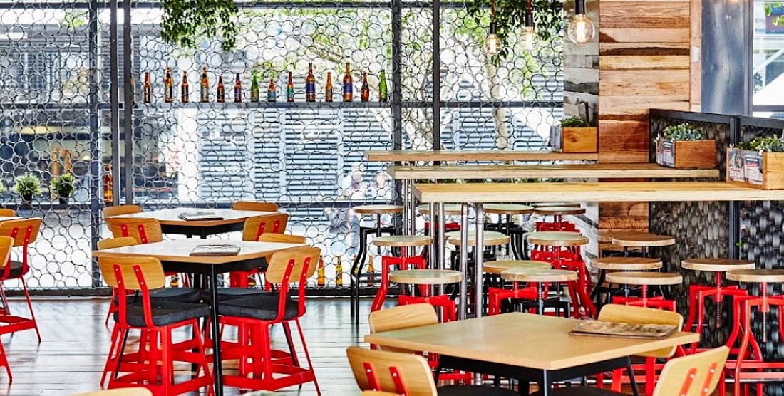  Beer DeLuxe, Sydney Review and Details