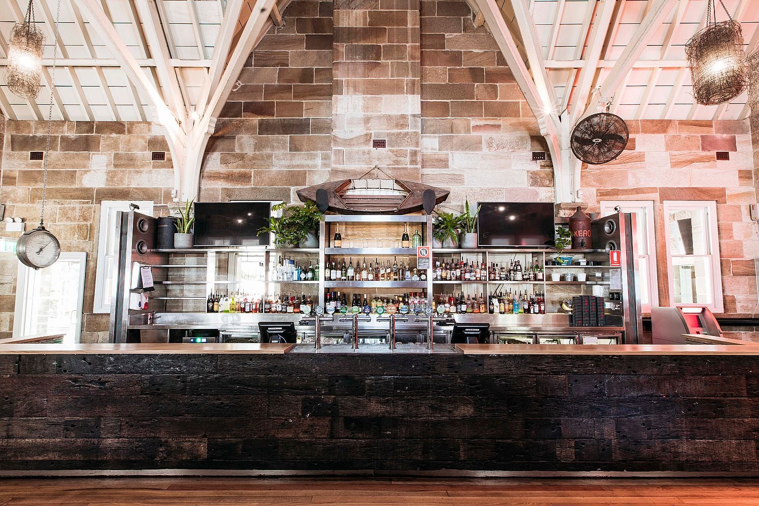 Greenwood Hotel