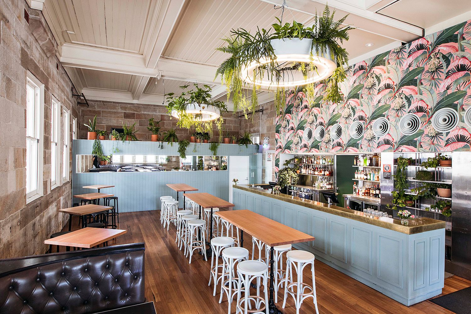 Greenwood Hotel, North Sydney, NSW. Venue photo #2