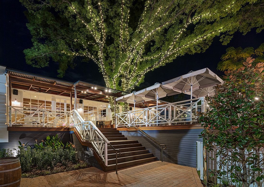 Wentworth Hotel, Homebush West, NSW. Venue photo #3