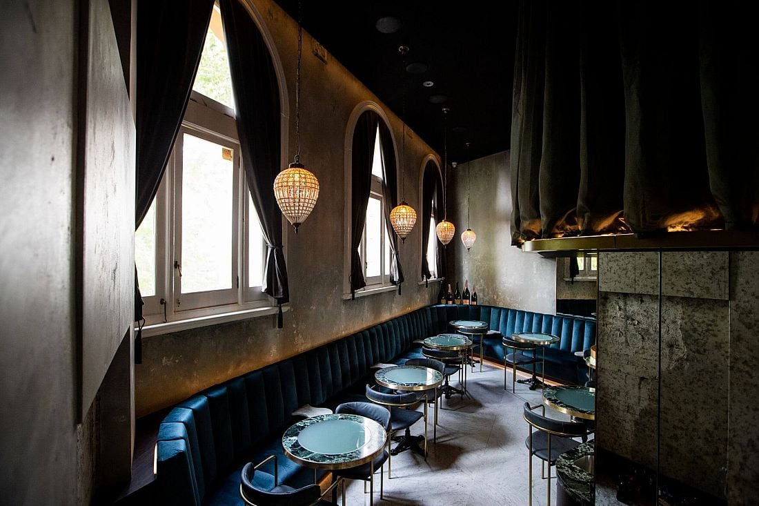 The Cat's Meow, Darlinghurst, NSW. Venue photo #2