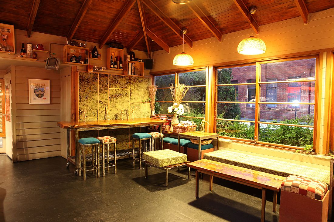 Four Larks, Abbotsford, VIC. Venue photo #2