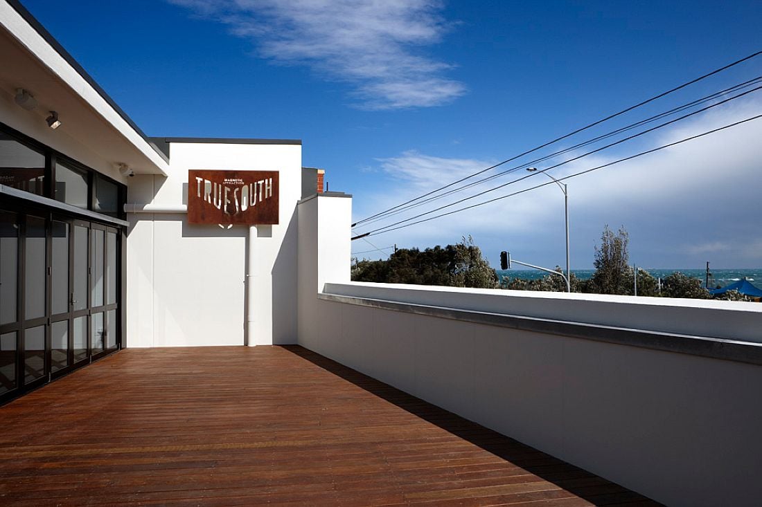 True South, Black Rock, VIC. Venue photo #3