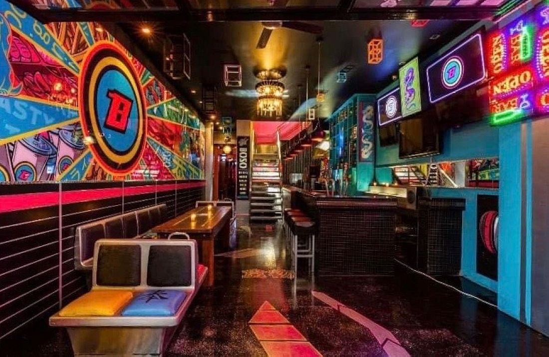Second venue photo of Vice Bar