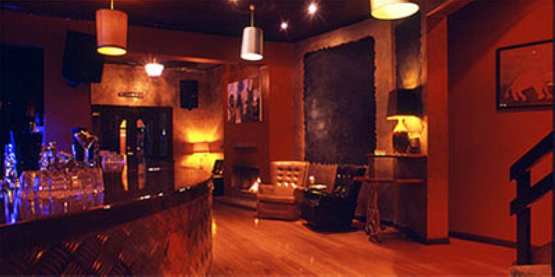 Selmanado's, Thornbury, VIC. Venue photo #1