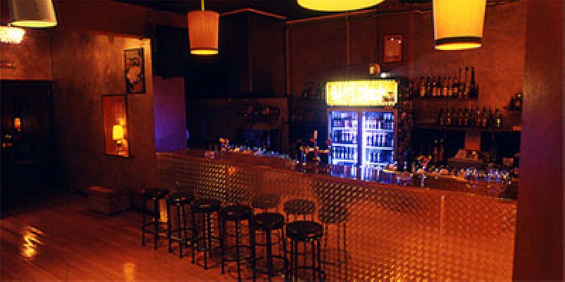 Selmanado's, Thornbury, VIC. Venue photo #2