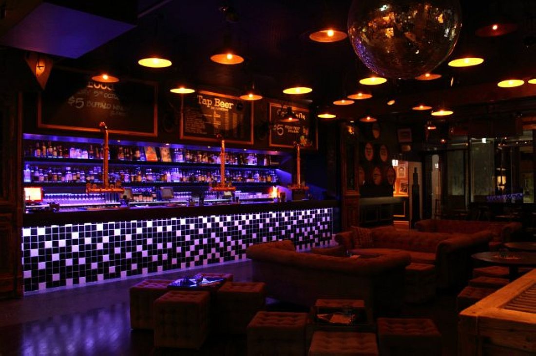 First venue photo of Father's Office Speakeasy