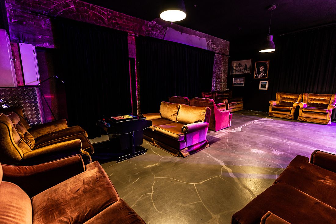 Stay Gold, Brunswick, VIC. Venue photo #4