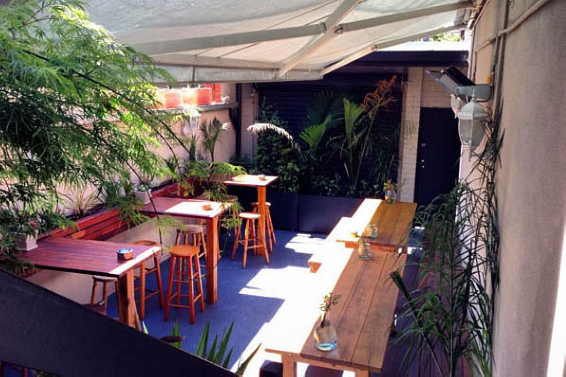 Third venue photo photo of Lady Nelson's