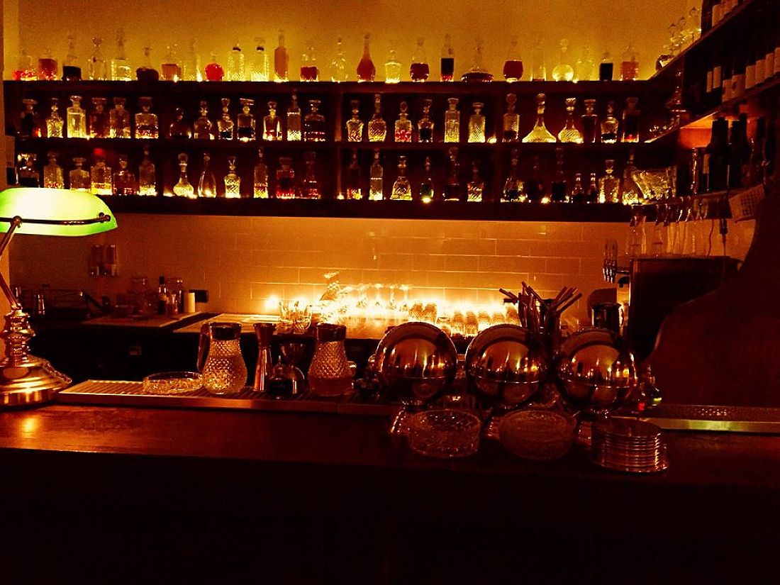  Romeo Lane, Melbourne Review and Details