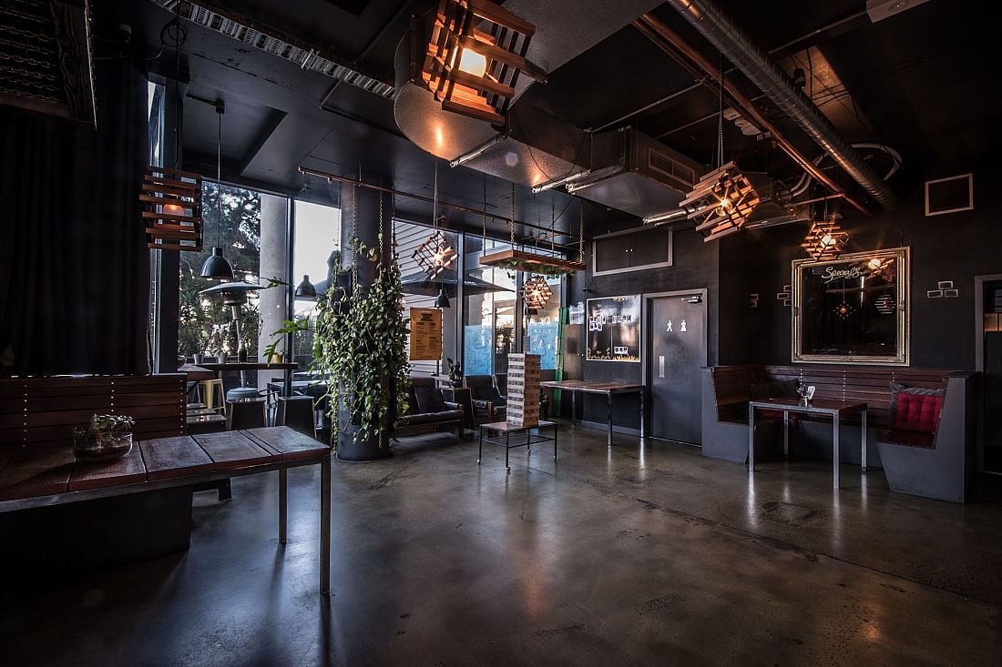 Dear Liza, St Kilda, VIC. Venue photo #2