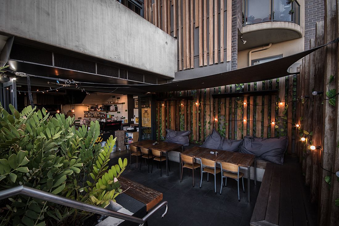 Dear Liza, St Kilda, VIC. Venue photo #3