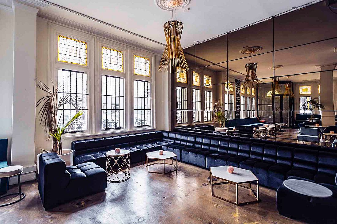 The Kilburn, Hawthorn, VIC. Venue photo #2