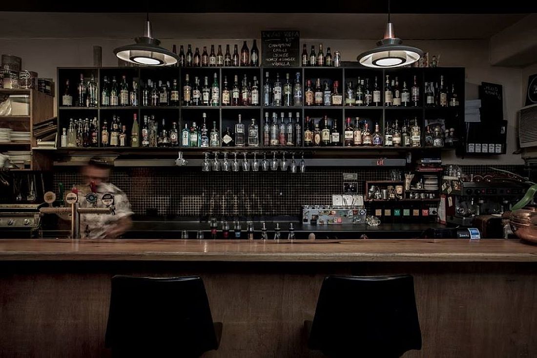 ~ Hells Kitchen, Melbourne ~ Review and Details