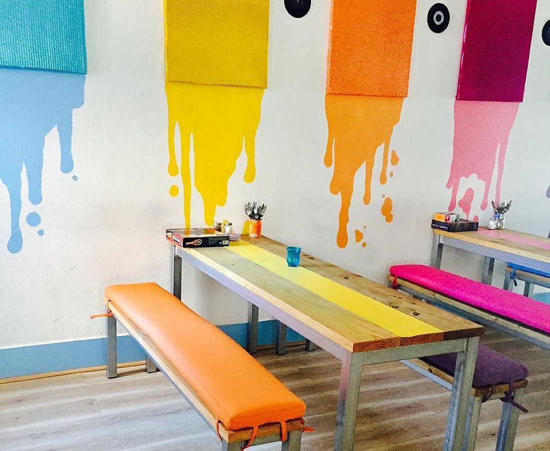 Benjys Karaoke Bar, Brunswick East, VIC. Venue photo #2