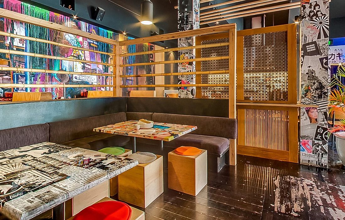 Tokosan, Prahran, VIC. Venue photo #2