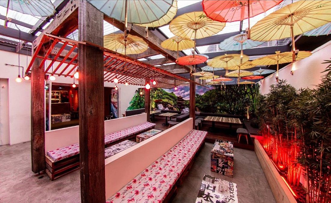 Tokosan, Prahran, VIC. Venue photo #3