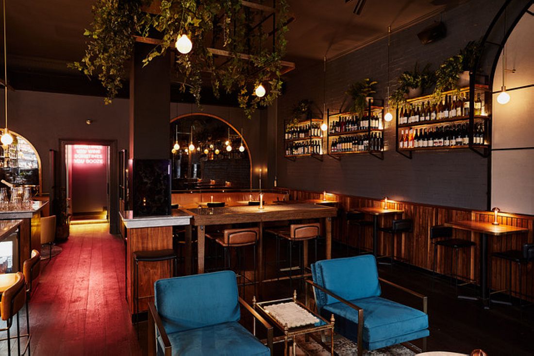Second venue photo of Ines Wine Bar