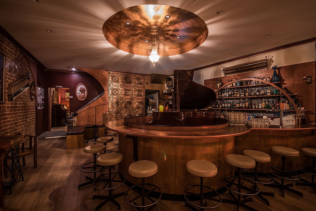 Ragtime Tavern, Preston, VIC. Venue photo #1