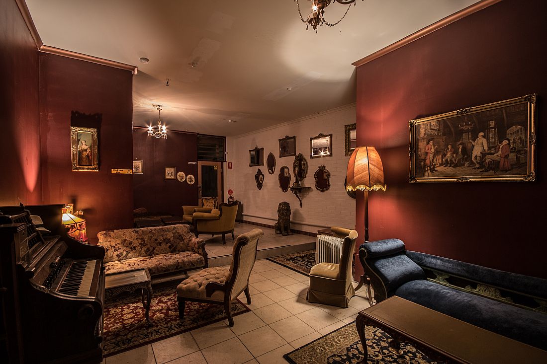 Ragtime Tavern, Preston, VIC. Venue photo #2