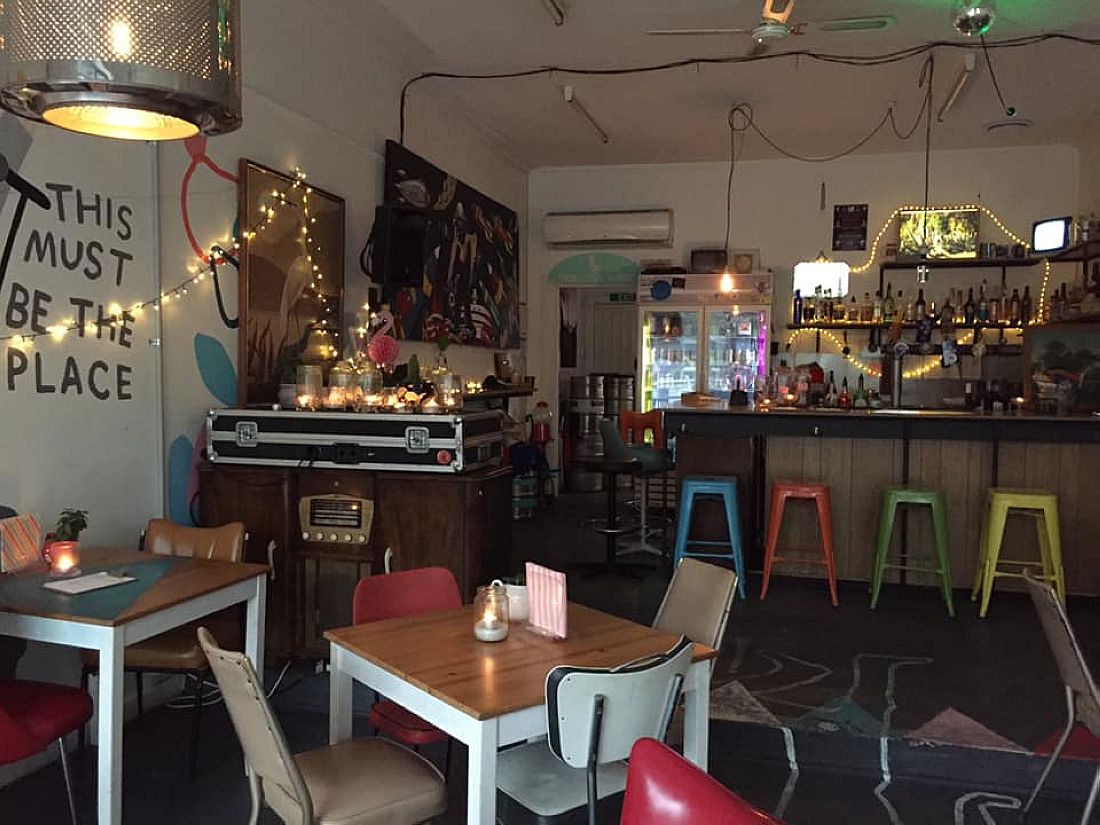  Hard Rubbish, Preston, Melbourne Review and Details