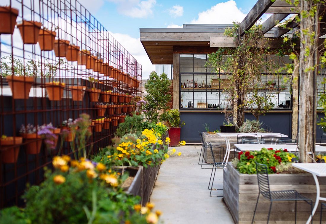 Third venue photo photo of Suburban Dining and Rooftop