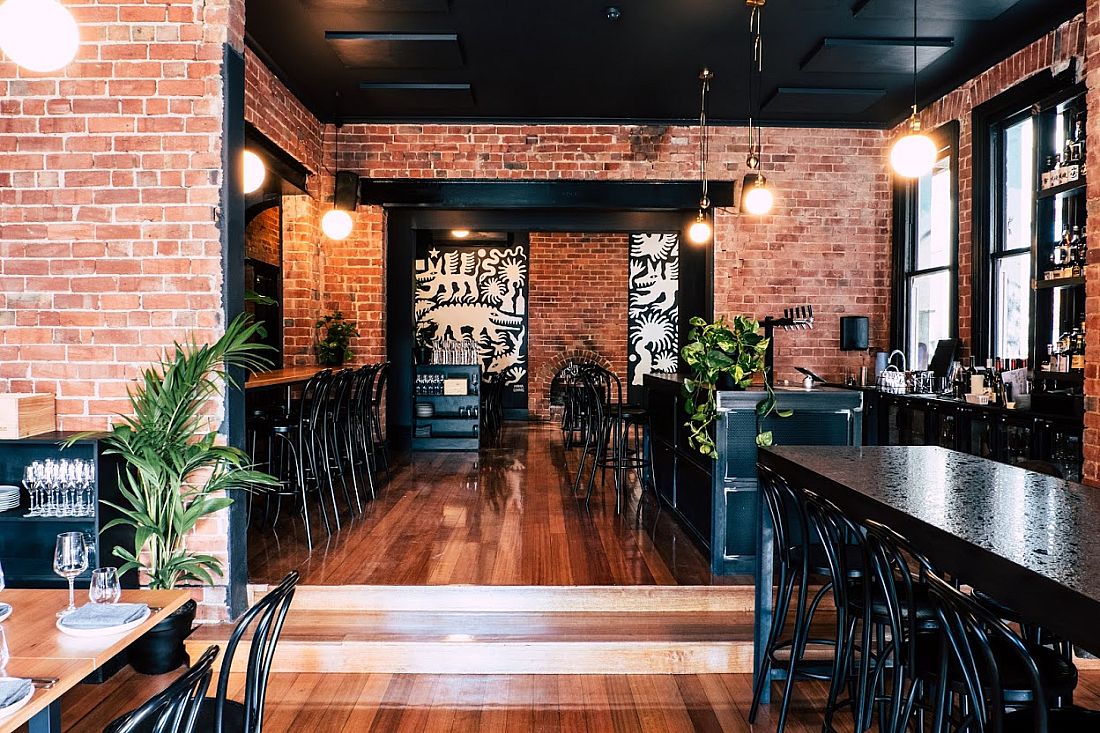 Rascal, Brunswick, VIC. Venue photo #1