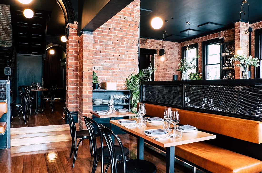 Rascal, Brunswick, VIC. Venue photo #2