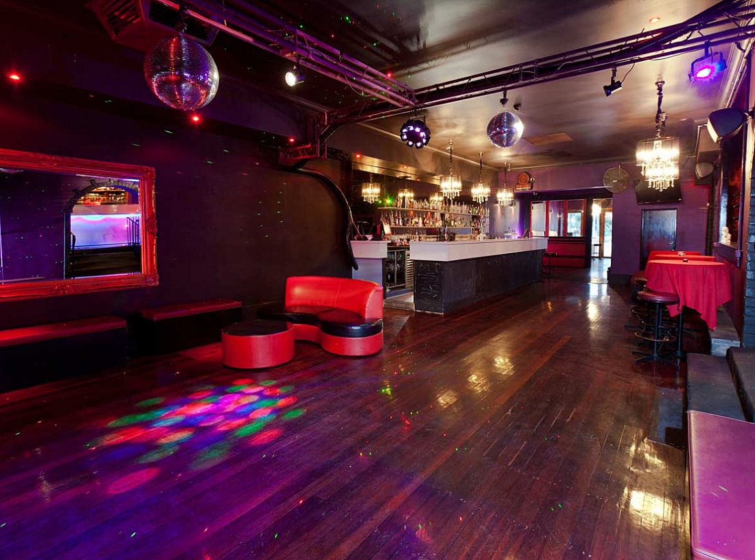 First venue photo of Felix Bar