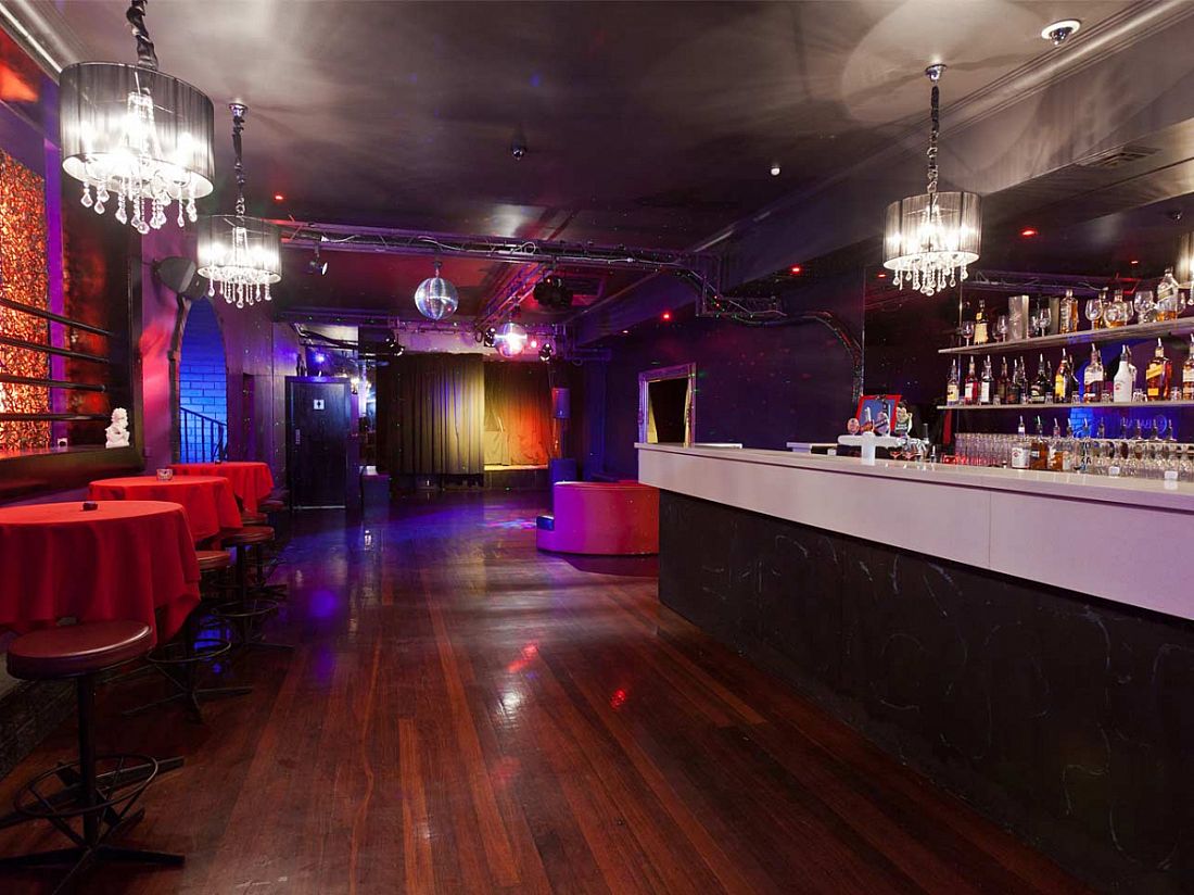 Second venue photo of Felix Bar