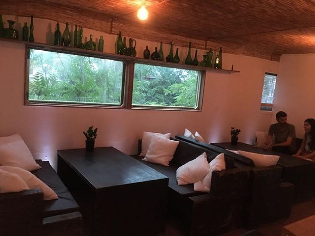 Radium, Hawthorn, VIC. Venue photo #2