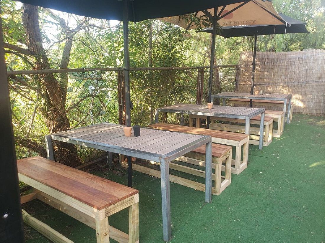 Radium, Hawthorn, VIC. Venue photo #3