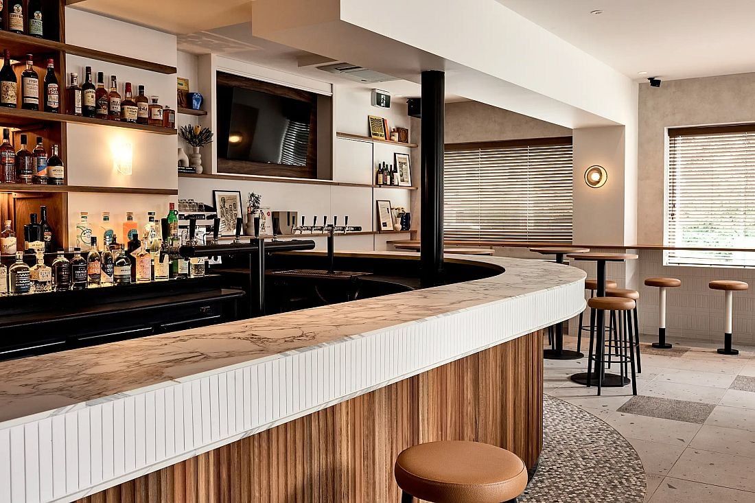 First venue photo of The Gertrude Hotel