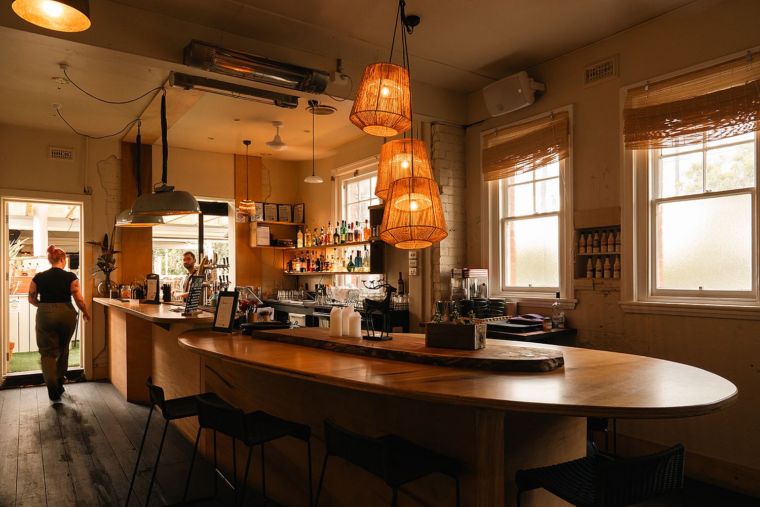 Konar Bar, Ormond, VIC. Venue photo #2