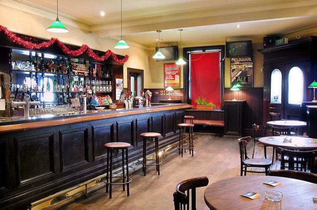 Keilor Hotel, Keilor, VIC. Venue photo #1