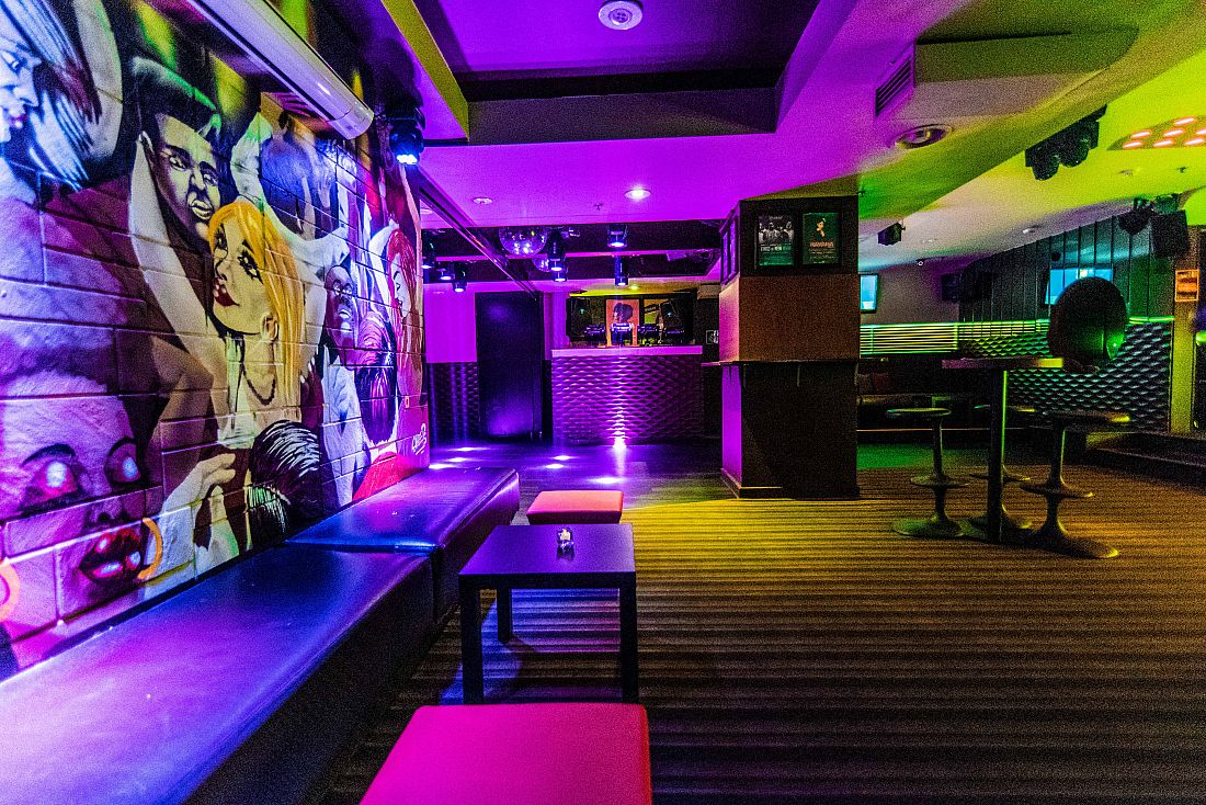 Second venue photo of Khokolat Bar