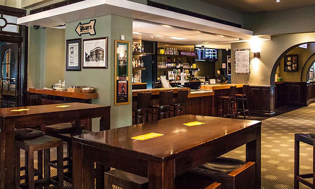 Pineapple Hotel, Kangaroo Point Review and Details