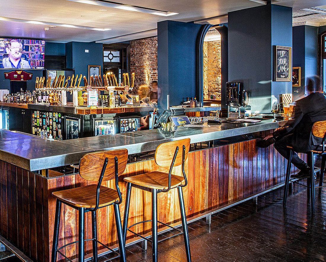  Pineapple Hotel, Kangaroo Point Review and Details