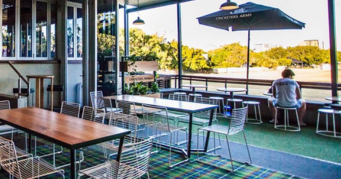  Pineapple Hotel, Kangaroo Point Review and Details