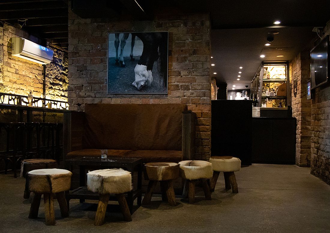 QA Hotel, Fortitude Valley, QLD. Venue photo #2
