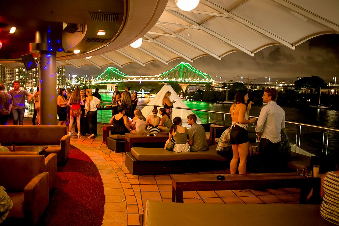 Jade Buddha, Brisbane City, QLD. Venue photo #2