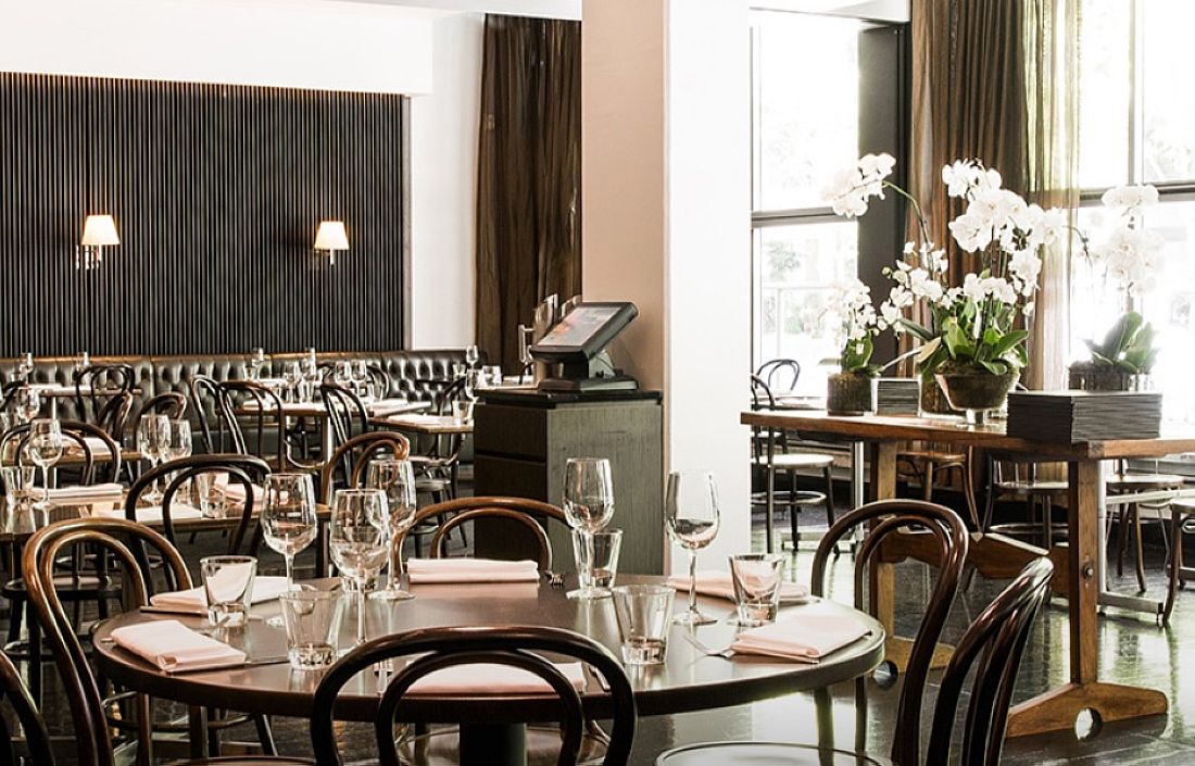 Port Office Hotel, Brisbane City, QLD. Venue photo #1