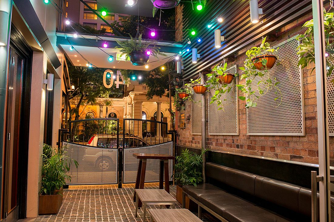 Port Office Hotel, Brisbane City, QLD. Venue photo #3