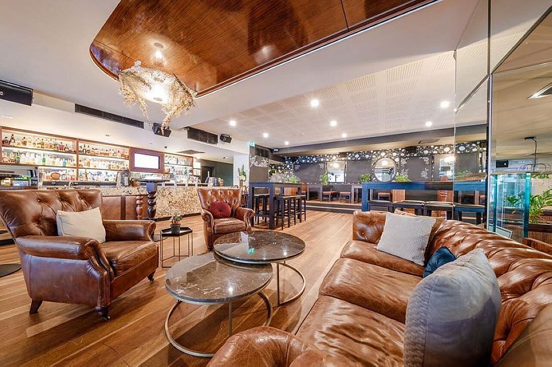  Waterloo Hotel, Fortitude Valley Review and Details