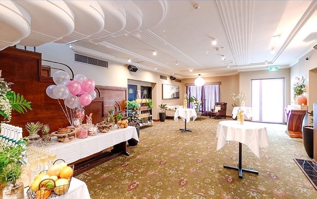  Waterloo Hotel, Fortitude Valley Review