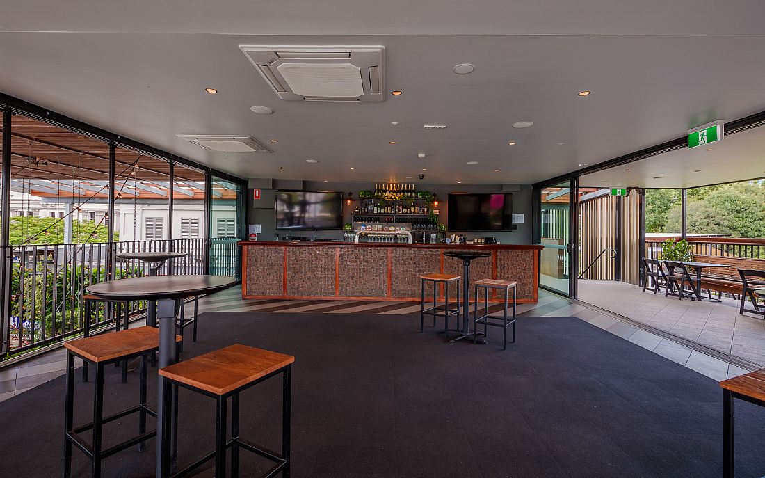 First venue photo of Southbank Beer Garden