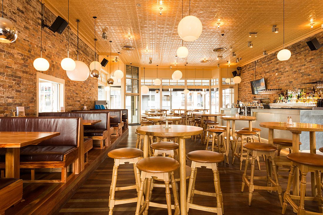  Pig 'N' Whistle Brunswick Street, Fortitude Valley Review and Details