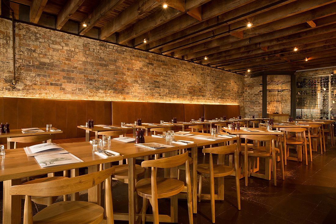 Pig 'N' Whistle Brunswick Street, Fortitude Valley, QLD. Venue photo #2