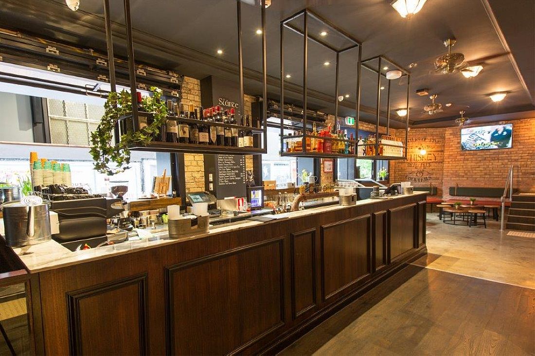 Finn McCool's, Fortitude Valley, QLD. Venue photo #1